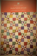 Hunter's Star quilt