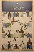 Galway Bay quilt