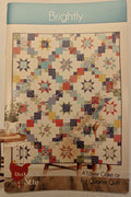 Brightly quilt