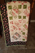 Signature quilt